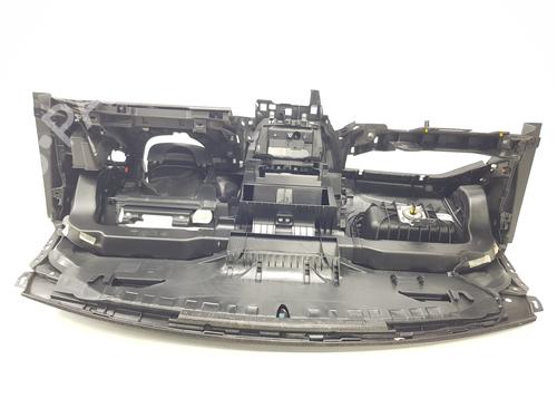 Airbag Kit FORD FOCUS III 1.6 TDCi | BP31946872C86