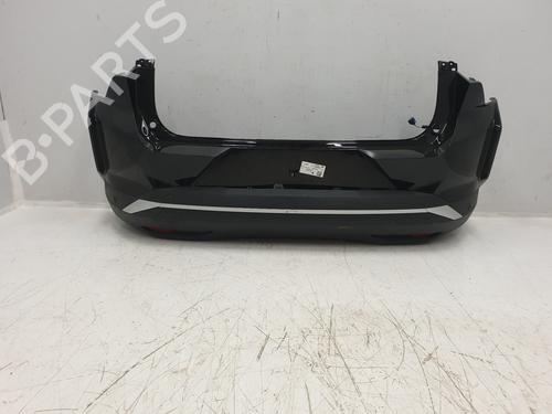 Used Rear bumper Rear bumper 37072839 37072839