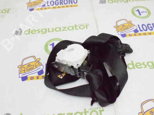 Used Front left seatbelt BMW 1 (E87) 118 d (143 hp) 8746436