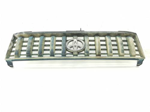 Used Grille Grille TOYOTA LAND CRUISER 90 (_J9_) 3.0 TD (KZJ90_, KZJ95_, KZJ90R, KZJ95R, KZJ90W, KZJ95W) (125 hp) 35753699 35753699