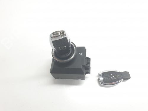 Other MERCEDES-BENZ C-CLASS (W204) C 180 CDI (204.000) | BP30569580O1