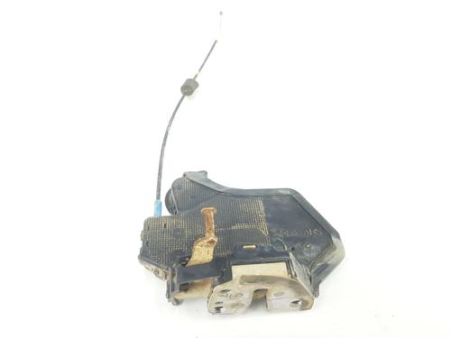 Used Rear left lock TOYOTA LAND CRUISER PRADO (_J12_) 3.0 D-4D (KDJ120, KDJ125) (163 hp) 17227588