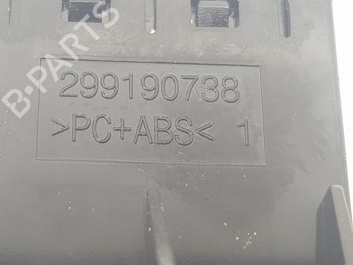 Warning switch HYUNDAI IONIQ (AE) 1.6 GDI Hybrid | BP15559639I22 