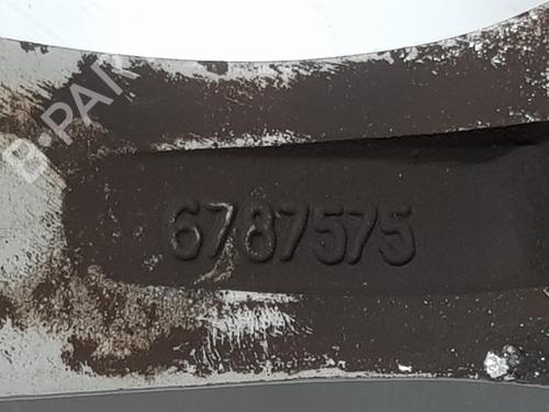 Rim BMW X3 (F25) sDrive 18 d | BP24507438C45 