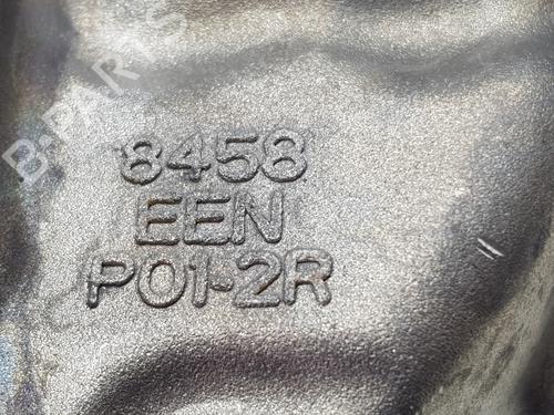 AC compressor RENAULT ARKANA I (LCM_, LDN_) | BP33269689M34 - Image 4