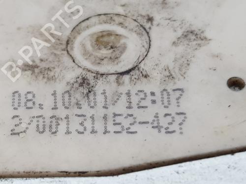 Høyre foran lås MINI MINI (R50, R53)  | BP29183720C97 