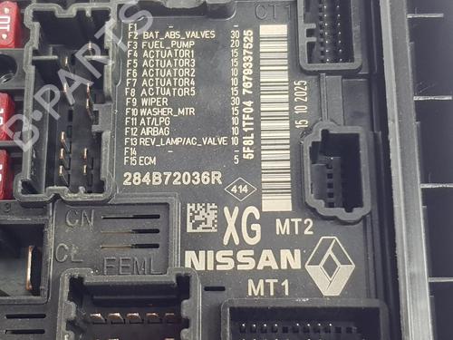 Fuse box RENAULT SYMBIOZ 1.8 E-Tech 160 Full Hybrid | BP34698623E1 - Image 3