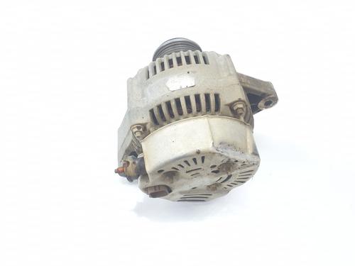 Alternator TOYOTA LAND CRUISER PRADO (_J12_) 3.0 D-4D (KDJ120, KDJ125) | BP28799272M7 