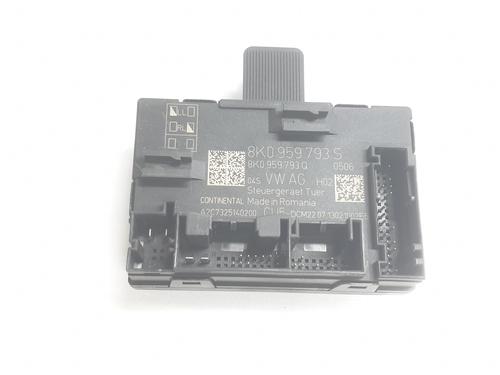 Used Electronic module AUDI A4 B8 Avant (8K5) 2.0 TDI quattro (150 hp) 31909344