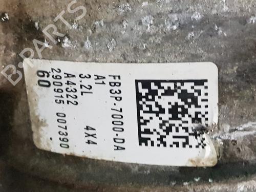 Gearbox FORD RANGER (TKE)  | BP29814073M3 