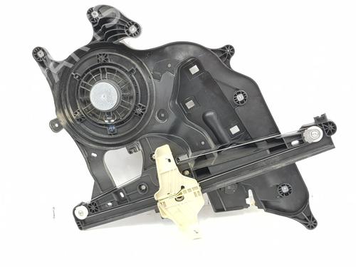 Front left window mechanism CITROËN BERLINGO (ER_, EC_) 1.5 BlueHDi 100 | BP37155055C22 - Image 6