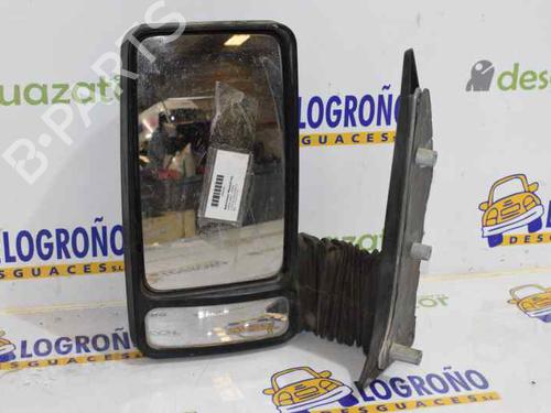 Left mirror IVECO DAILY III Van [1999-2009]  1424553