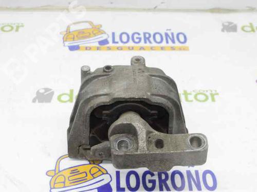 Used Engine mount Engine mount VW GOLF V (1K1) 1.9 TDI (105 hp) 10258258 10258258