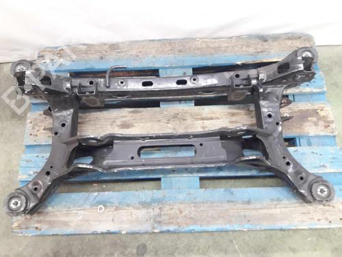 Rear axle KIA SPORTAGE IV (QL, QLE) 1.6 GDI | BP14079552M2 