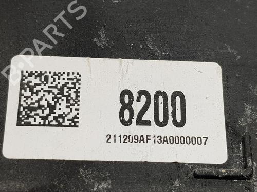 Radiator fan KIA STONIC (YB) | BP38413346M35 - Image 2