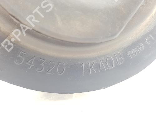 Right front shock absorber NISSAN JUKE (F15) 1.5 dCi | BP20188533M17 