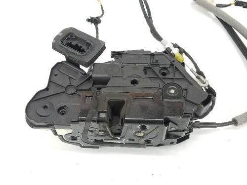Front left lock VW GOLF VI (5K1) 2.0 GTi | BP7579355C98 