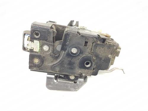 Front right lock AUDI A6 C5 (4B2) 2.5 TDI | BP5938676C97 