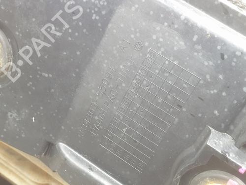 Other TOYOTA LAND CRUISER PRADO (_J15_) 2.8 D-4D (GDJ150_, GDJ155_, GDJ150, GDJ151) | BP21003148O1 