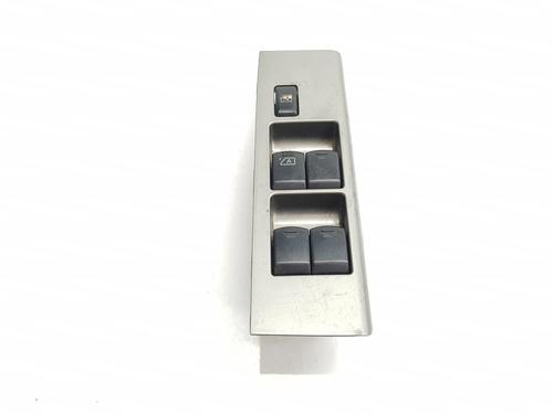 Used Left front window switch NISSAN NAVARA NP300 (D40) [2004-2025]  29311705