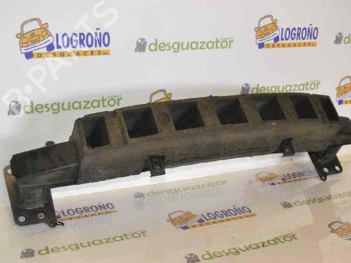 Front bumper reinforcement SKODA ROOMSTER (5J7) 1.4 TDI | BP799279C109 