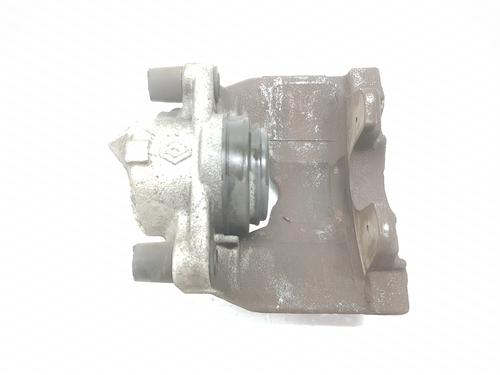 Right front brake caliper RENAULT MEGANE III Hatchback (BZ0/1_, B3_) 1.2 TCe (BZ2B, BZ11) | BP12848426M104 