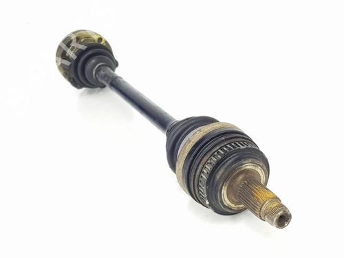 Left rear driveshaft BMW 3 Coupe (E46) 320 Cd | BP26275967M40 