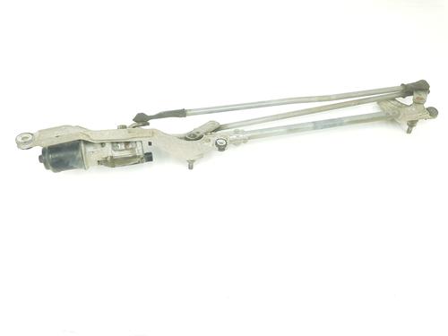 Front wiper motor MITSUBISHI L200 / TRITON (KA_T, KB_T) 2.5 DI-D 4WD (KB4T) | BP17446908M29 