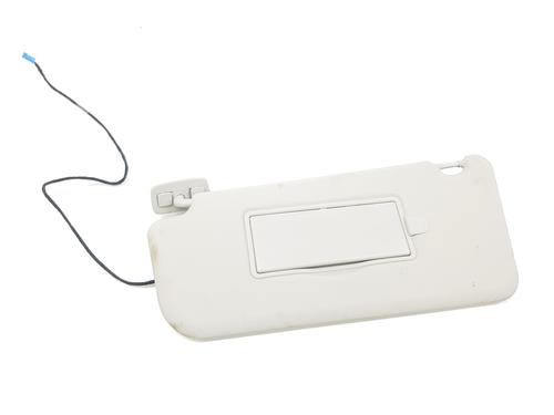 Pala sol esquerda CITROËN BERLINGO Box Body/MPV (K9) [2018-2026]  32124188