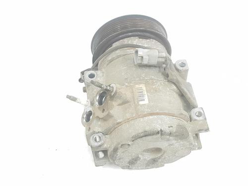AC compressor TOYOTA LAND CRUISER PRADO (_J12_) 3.0 D-4D (KDJ120, KDJ125) | BP8128393M34 