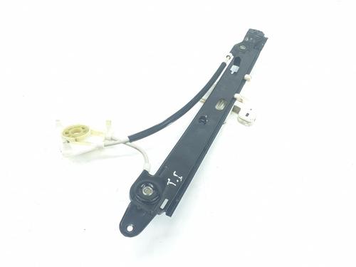 Rear left window mechanism SEAT ALTEA (5P1) 2.0 TDI 16V | BP17013432C24 