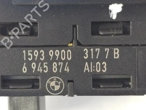 Left rear window switch BMW 1 (E87) 118 d | BP7917682I29 