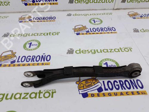 Left rear suspension arm MERCEDES-BENZ E-CLASS (W211) E 220 CDI (211.006) | BP14121362M14 