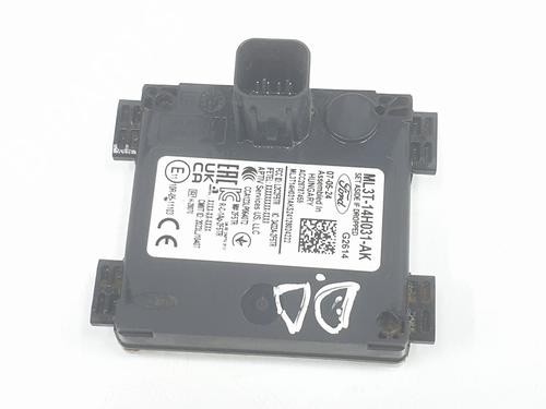 Electronic module FORD TOURNEO COURIER V769 MPV (N1P) 1.0 EcoBoost | BP31593311M83 