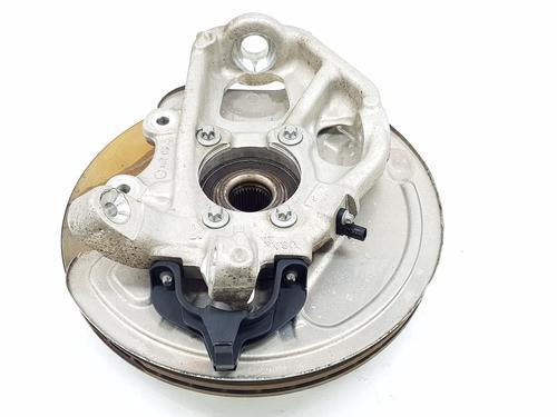 Used Left rear steering knuckle Left rear steering knuckle MERCEDES-BENZ GLE Coupe (C167) GLE 350 de 4-matic (167.317) (320 hp) 34354180 34354180