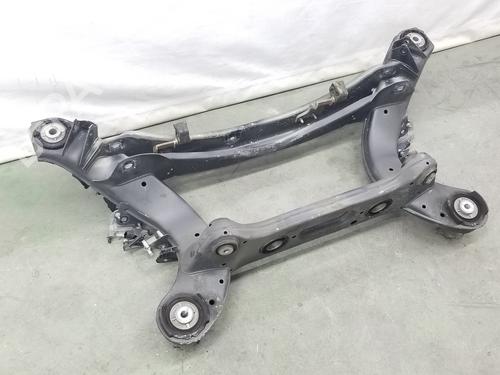 Rear axle MERCEDES-BENZ GLC Coupe (C253) AMG 43 4-matic (253.364) | BP9126846M2