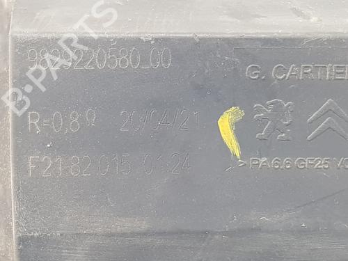 Electronic module CITROËN JUMPY III Van (V_) | BP36781927M83 - Image 5