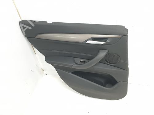 Seats set BMW X1 (F48) sDrive 18 d | BP29313331C78 