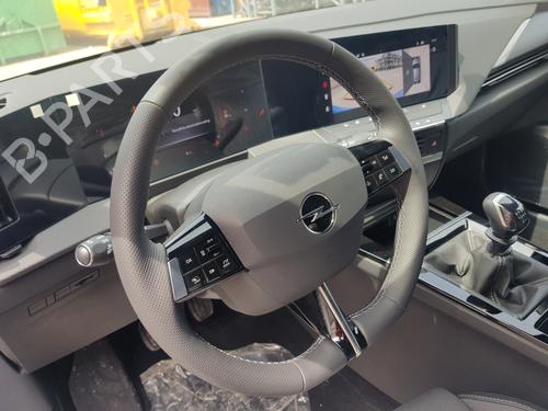 Electronic module OPEL ASTRA L Sports Tourer (OV5)  | BP29711066M83 