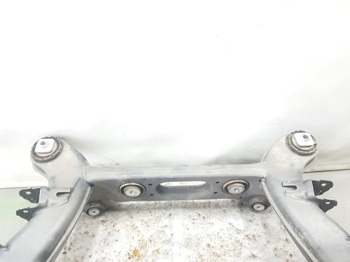 Rear axle MERCEDES-BENZ GLC Coupe (C253) AMG 63 S 4-matic+ (253.389) | BP29565899M2 