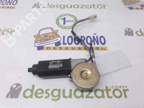 Used Right front window motor Right front window motor SUZUKI VITARA (ET, TA, TD) 1.6 i 16V All-wheel Drive (ET, TA02, SE416) (97 hp) 2980560 2980560