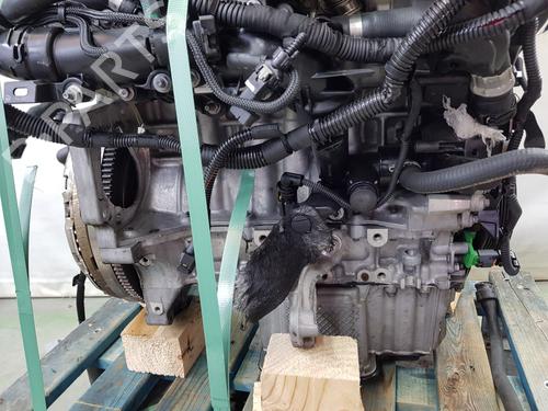 Engine FIAT SCUDO Van | BP37595244M1 - Image 5