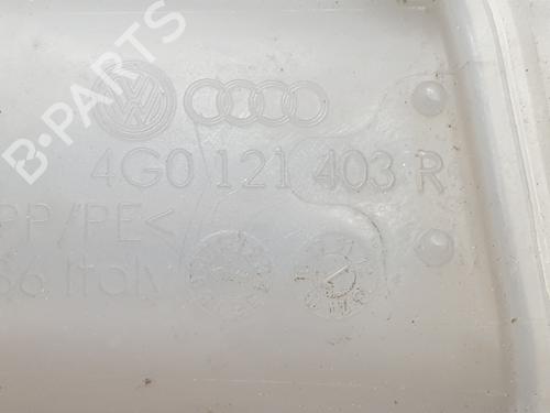 Expansion tank AUDI A6 C7 (4G2, 4GC) 2.0 TDI | BP29466976C120 