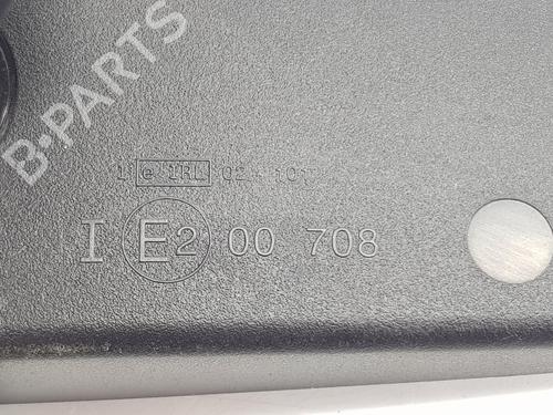 Rear mirror PEUGEOT 208 I (CA_, CC_) 1.2 VTI 82 | BP29010791I6