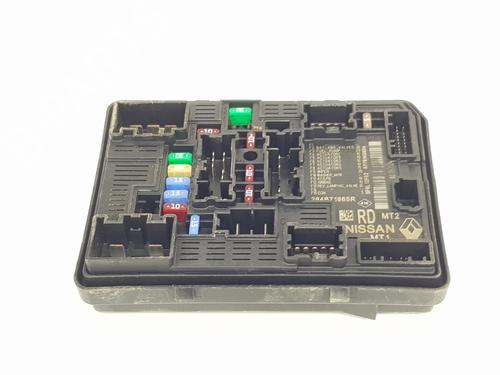 Used Fuse box Fuse box DACIA SANDERO III 1.0 TCe 110 (110 hp) 34706525 34706525
