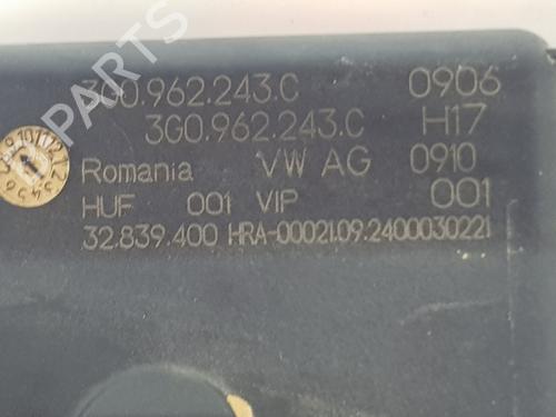 Elektronisk modul VW TOURAN (5T1) 1.5 TSI | BP26549288M83 