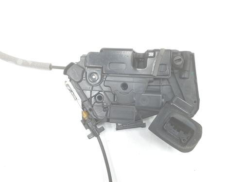 Rear left lock SEAT LEON (5F1) 1.6 TDI | BP10231637C100 