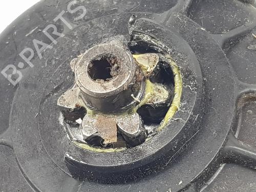 Left front window motor TOYOTA LAND CRUISER PRADO (_J12_) 3.0 D-4D (KDJ120, KDJ125) | BP6319957E21 