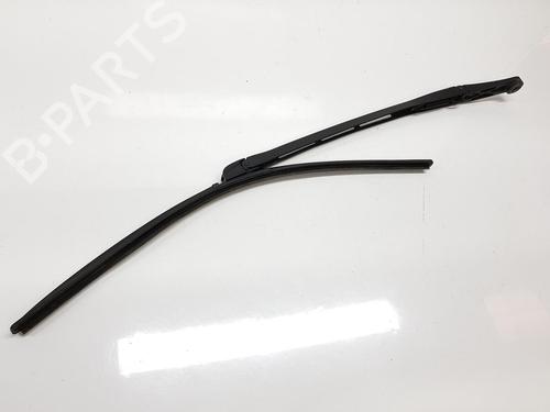 Front windshield wiper arm BENTLEY CONTINENTAL FLYING SPUR (3W_) 6.0 | BP17981220C143 