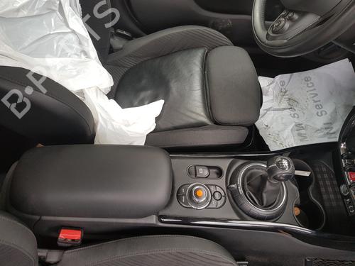 Motor MINI MINI CLUBMAN (F54) Cooper D | BP30905986M1